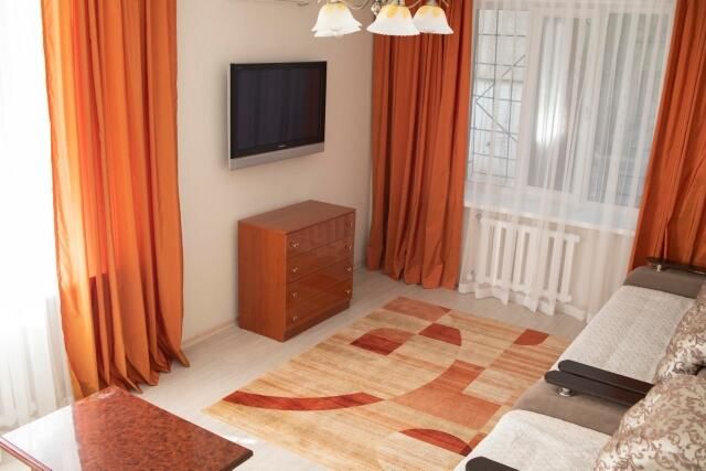 Апартаменты Мауленова 38 Алматы