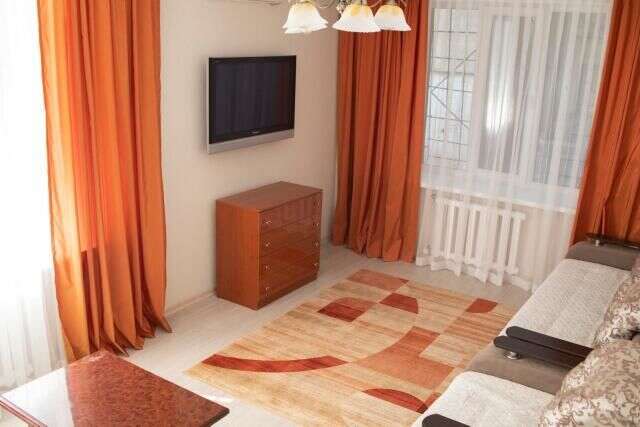 Апартаменты Мауленова 38 Алматы-3