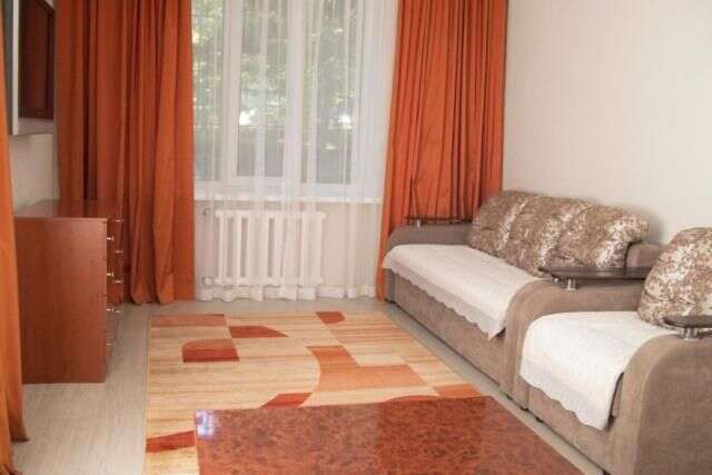 Апартаменты Мауленова 38 Алматы-16